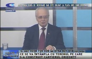BOŞCODEALĂ SCAPĂ DE ÎNCHISOARE DAR ESTE OBLIGAT LA PLATA UNEI SUME COLOSALE
