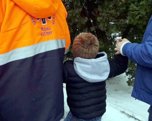 INTERNAT ÎNTR-UN CENTRU SPECIAL. COPILUL BĂTUT DE MAMA VITREGĂ, CONSILIAT PERMANENT