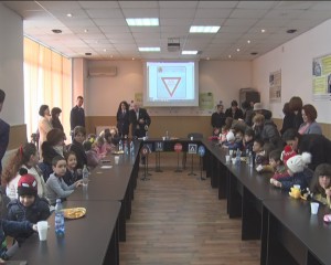 MANUAL RUTIER PENTRU PREŞCOLARI. GHID DE BUNE PRACTICI PENTRU COPII
