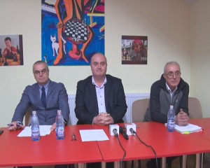 CRISTI CEAUȘEL REVINE LA GLORIA. VA FACE PARTE DIN CONSILIUL DIRECTOR