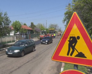 PREŞEDINTELE CJ, NEMULŢUMIT DE INFRASTUCTURĂ. „UNELE DRUMURI N-AU MAI FOST ASFALTATE DE PE VREMEA ROMANILOR”