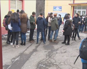 MATEMATICA, DUŞ RECE LA SIMULARE. APROAPE 70% DINTRE ELEVI CU NOTE SUB 5