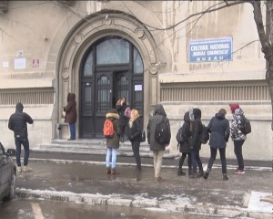 PRIMA PROBĂ A SIMULĂRII. TESTĂRILE VOR CONTINUA MIERCURI