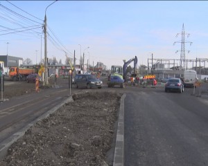 SE SCHIMBĂ POARTA ORAŞULUI. INTRAREA ÎN MUNICIPIU DINSPRE PLOIEŞTI AR PUTEA FI MUTATĂ