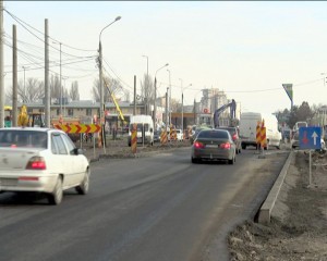 BARIERA PLOIEŞTI SE VA SCHIMBA RADICAL. S-AU DEMARAT LUCRĂRILE LA INFRASTRUCTURĂ