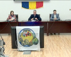 “CYCLING ON NATURE’S WHEELS”, LA ŞCOALA MĂGURA. PROIECT ERASMUS+, ŞAPTE ŢĂRI IMPLICATE