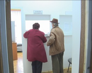 ATENŢIONARE PRIN SMS. MAI ŞI MAE ANUNŢĂ EXPIRAREA PAŞAPOARTELOR