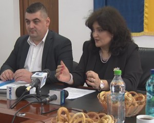 BIROU PENTRU CONSILIERE PENTRU ACCESAREA DE FONDURI EUROPENE. VA FUNCŢIONA O ZI PE SĂPTĂMÂNĂ