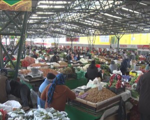 REGULI NOI PENTRU PRODUCĂTORII DIN PIEŢE. SE BUCURĂ ŞI DE O SERIE DE FACILITĂŢI