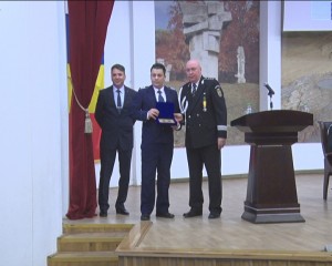 AVANSAŢI ÎN GRAD, DE ZIUA LOR. RESPONSABILUL DE SIMILEASCA, “POLIŢISTUL ANULUI”