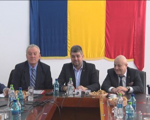 CONFERINŢĂ EXTRAORDINARĂ PSD. S-A DECIS LISTA PARTICIPANŢILOR LA CONGRESUL EXTRAORDINAR