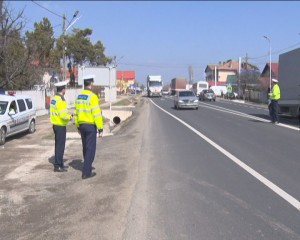 RADARE ÎN CASCADĂ, ŞUVOI DE AMENZI. TREI PERMISE SUSPENDATE, ÎN NUMAI O ORĂ