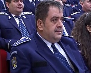 ŞEF NOU, PESTE RUGBY-UL BUZOIAN. ESTE FOST POLIŢIST ŞI A FOST ÎN ATENŢIA DNA