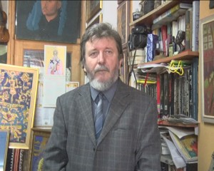 LA CEAS ANIVERSAR. EXPOZIŢIE DE ARTĂ SEMNATĂ VALERIU ŞUŞNEA
