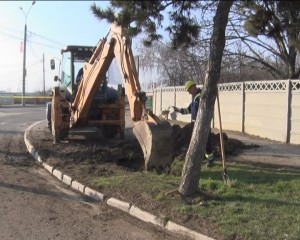 “DOREL” LOVEŞTE! DIN NOU! PERICOL DE EXPLOZIE LÂNGĂ COMANDAMENT