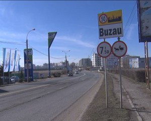 TOTEMURILE BUZĂULUI. PRIMĂRIA VA MARCA PORŢILE ORAŞULUI