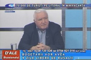 70.000 DE TURIŞTI PE LITORAL, ÎN MINIVACANŢĂ