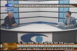 DE PRIN BUZĂU ADUNATE ŞI COMENTATE