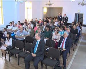 “ZIUA UȘILOR DESCHISE”. EVENIMENT GĂZDUIT DE BISERICA ADVENTISTĂ