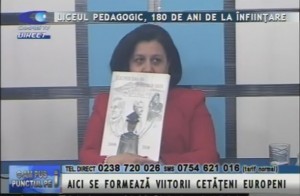 LICEUL PEDAGOGIC, 180 DE ANI DE LA ÎNFIINŢARE