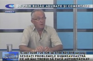 DE PRIN BUZĂU ADUNATE ŞI COMENTATE