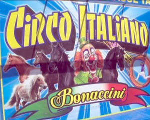A VENIT CIRCUL! CIRCO ITALIANO BONACCINI REVINE LA BUZĂU