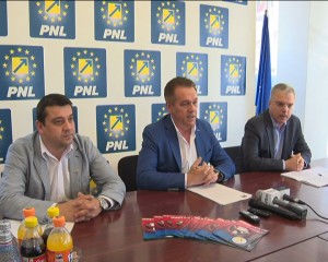 PILONUL II, PLIANTUL ȘI CAMPANIA PNL. LIBERALII BUZOIENI CRITICĂ INTENȚIILE GUVERNULUI