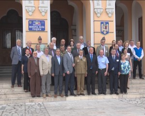 EROII PRIMULUI RĂZBOI MONDIAL. CONFERINŢĂ CU INVITAŢI DIN GERMANIA, RUSIA ŞI REPUBLICA MOLDOVA