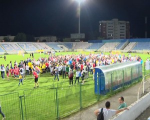 GLORIA CAUTĂ TALENTE ! SELECȚIE DUMINICĂ, PE ARENA DIN CRÂNG