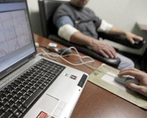 DETECTORUL DE MINCIUNI, DOSAR LA PARCHETUL GENERAL. SURSE I.P.J.: N-AU FOST GASITE NEREGULI LA POLIGRAF