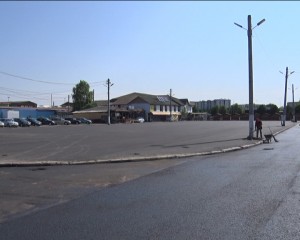 ULTIMELE RETUŞURI. DRĂGAICA SE PREGĂTEŞTE PENTRU DESCHIDERE