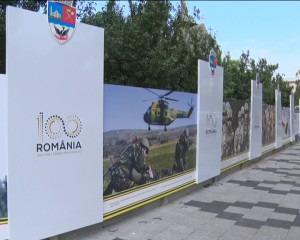 GALERIE DE TOP. PANOURILE FOTOGRAFICE DIN BARIERA PLOIEŞTI VOR ÎNSUMA 632 DE METRI