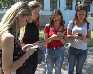 INTERNET GRATUIT ŞI ÎN CRÂNG. REŢEAUA ESTE DEJA ACTIVĂ