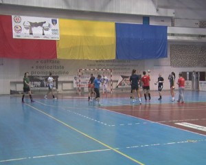 ÎNTĂRIRI PENTRU LIGA FLORILOR. CINCI HANDBALISTE AU SEMNAT PENTRU GLORIA