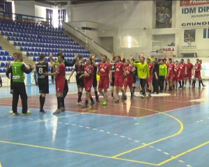 DECIZIE ÎNȚELEAPTĂ A FEDERAȚIEI. OFICIALII HC BUZĂU SE DECLARĂ MULȚUMIȚI