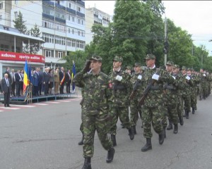 ZIUA INDEPENDENŢEI. 9 MAI, O ZI CU TREI SĂRBĂTORI