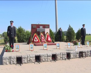 DUPĂ 14 ANI ... COMEMORARE LA MIHĂILEȘTI