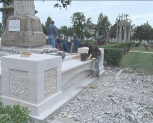 NUMĂRĂTOARE INVERSĂ PENTRU ZIUA EROILOR. PROGRAMUL EVENIMENTELOR DIN 16 – 17 MAI