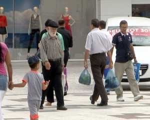 NUMĂRUL DECEDAŢILOR, DUBLU FAŢĂ DE CEL AL NOU-NĂSCUŢILOR. DE 6 ANI, SPOR NATURAL NEGATIV ÎN JUDEŢUL BUZĂU
