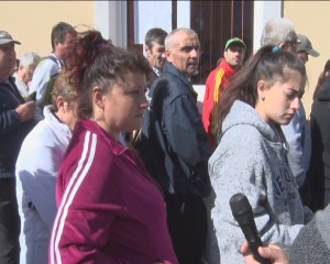 SELECTAŢI PENTRU INTERVIURI, NICI MĂCAR JUMĂTATE DINTRE PARTICIPANŢI