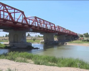 AVERTISMENT BOMBĂ!  “VOR SĂ DĂRÂME PODUL! VA DURA UN AN!”