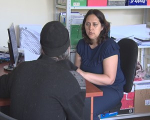 LA PROBAŢIUNE. SERVICIU PENTRU REABILITAREA CONDAMNAŢILOR