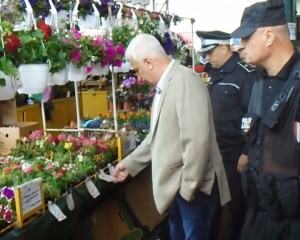 ACTIVITATE IN FORTA A POLITISTILOR LOCALI. AMENZI DE APROAPE 800.000 DE LEI IN 4 LUNI