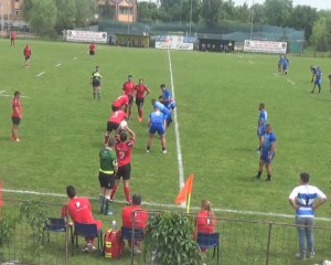 CU GALERIE, LA FINALA DNS. BUZOIENII, INVITAŢI SĂ SUSŢINĂ ECHIPA DE RUGBY
