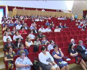 950 DE POSTURI, ÎN EDUCAŢIA BUZOIANĂ. DOAR 95 SUNT PENTRU CADRE DIDACTICE TITULARE