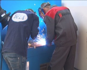 UN CONCURS “SUDAT”, LA „D.FILIPESCU”. COMPETIŢIE REGIONALĂ PE ZONA SUD-EST