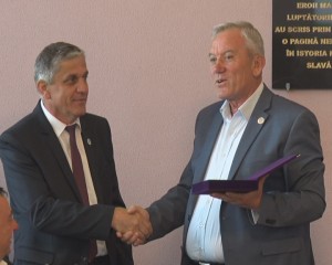 OMUL ANULUI 2017. TITLU ACORDAT PREOTULUI-CERCETĂTOR COSTEL VÎNĂTORU