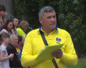 DEMISIE, LA SCM GLORIA. VASILE NIŢĂ S-A RETRAS DEFINITIV DIN SPORT