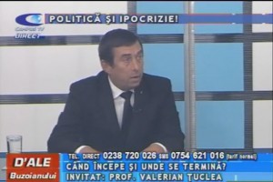 POLITICĂ ŞI IPOCRIZIE!