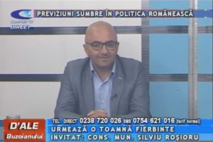 PREVIZIUNI SUMBRE ÎN POLITICA ROMÂNEASCĂ